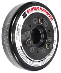 ATi OEM Super Damper 15-up 6.2L Hemi Hellcat, Demon